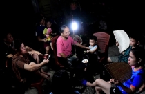 Miền Bắc đối diện nguy cơ “giờ nào cũng thiếu điện”