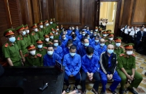 Vụ Thuduc House: Vai trò của nữ kế toán trong quá trình chuyển 1.700 tỉ đồng ra nước ngoài