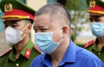 Vụ Thuduc House: Quá trình Giám đốc công ty “ma” đưa người thân vào đường dây của Trịnh Đình Dũng