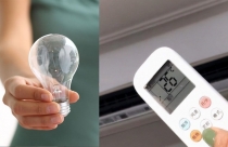 Thủ tướng chỉ thị tăng cường tiết kiệm điện: Hạn chế sử dụng bóng đèn sợi đốt, không bật điều hòa dưới 26 độ