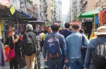 Nhà đầu tư cá nhân quay trở lại với bất động sản bán lẻ