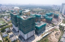 Nghịch lý thị trường bất động sản, cung thiếu, cầu cũng khan