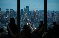 Giá bất động sản phục hồi là con dao hai lưỡi