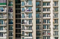 Nhà đầu tư không còn kỳ vọng vào bất động sản như trước đây