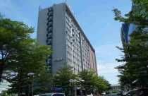 Cận cảnh 2 khách sạn “nổi bật Đông Nam Á” vừa đổi chủ ở TP.HCM