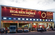 Dragon Capital trở lại Hoa Sen chỉ sau 3 tuần “rời ghế” cổ đông lớn