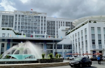 Đồng Tháp khánh thành bệnh viện đa khoa nghìn tỉ