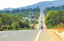 Cuối năm 2023 sẽ khởi công tuyến đường Hồ Chí Minh 1.200 tỉ đồng qua Thái Nguyên