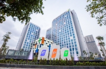 Một công ty hỗ trợ nhân viên mua nhà, mua xe với lãi suất chỉ 4%