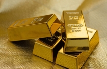 Giá vàng hôm nay 17-6: Vàng trong nước tăng