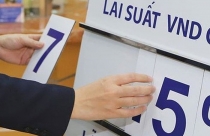 Nóng trong tuần: Từ 19/6, loạt lãi suất ngân hàng tiếp tục giảm