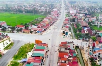 Doanh nghiệp 3 tuổi “chắc chân” tại khu đô thị gần 2.000 tỉ đồng ở Thanh Hoá