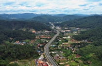 Từ nay đến năm 2024 sẽ khởi công thêm 284 km cao tốc