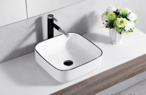 Mẫu lavabo giá rẻ được ưa chuộng hiện nay