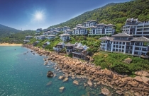 Chuyện về những khu nghỉ dưỡng nâng tầm vị thế du lịch Việt