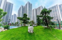 Vành đai 3 khởi công có “làm nóng” bất động sản khu vực này?