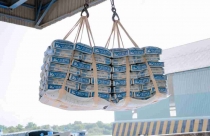 Cả năm không tăng giá bán, xuất khẩu xi măng của Việt Nam vẫn giảm mạnh