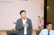 Chủ tịch doanh nghiệp bất động sản gửi “tâm thư” kêu gọi cổ đông dự họp thường niên