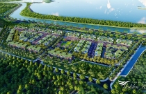 Bất động sản ven đô – kênh đầu tư dài hạn hút nhà đầu tư