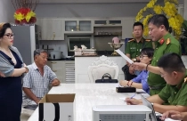 Kịch bản tinh vi của nữ giám đốc vẽ dự án “ma” lừa đảo hơn 800 tỉ đồng