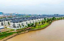 Có nên xây cầu nối Biên Hòa với quận 9, TP.HCM?