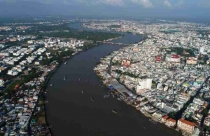 Cần Thơ thu hồi dự án hơn 1.200 tỉ đồng