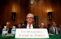 Fed phát tín hiệu lãi suất còn phải tăng thêm vài lần nữa