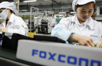 Foxconn đầu tư hai nhà máy 250 triệu USD tại Quảng Ninh