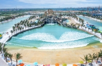 Công ty chứng khoán dự báo Vinhomes sẽ đạt doanh thu xấp xỉ 91.000 tỷ đồng trong năm nay