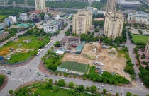 Hà Nội sẽ mạnh tay xử lý 293 dự án chậm triển khai trong năm 2023, 2 quận nào vào “tầm ngắm” trong tuần tới?