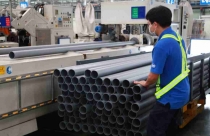 Công ty nhựa lớn nhất miền Nam sắp làm được điều chưa từng có trong lịch sử