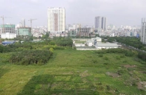 Doanh nghiệp 1 tuổi trúng dự án 900 tỉ ở Thanh Hoá