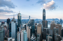 Chi phí xây dựng nhà đất tại châu Á ngày càng đắt đỏ