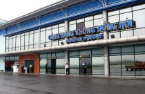 Cuối năm 2023 sẽ triển khai đầu tư nhà ga hành khách sân bay Đồng Hới