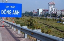 Đề án thành lập quận Đông Anh đã được thông qua, phạm vi sẽ gồm những phường nào?