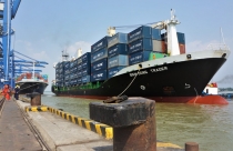 Bình Dương lựa chọn nhà đầu tư dự án cảng sông An Tây gần 2.300 tỉ đồng