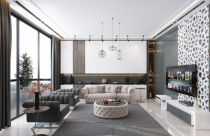 Nên cho thuê nhà theo từng phòng hay nguyên căn?