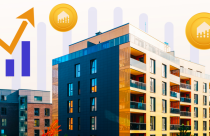 Muốn bất động sản lên giá, chủ nhà có thể tác động vào 2 yếu tố này