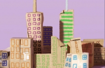 Thế giới đang bỏ rơi các tòa nhà văn phòng và trung tâm thương mại