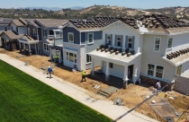 Thị trường nhà ở phục hồi đáng kinh ngạc