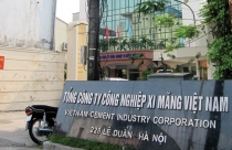 Lợi nhuận giảm hơn 40%, "ông lớn" xi măng nêu lý do