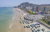 Bà Rịa – Vũng Tàu mời chuyên gia “hiến kế” để thu hút và giữ chân du khách