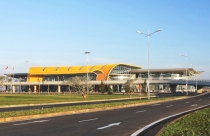 Lâm Đồng triển khai quy hoạch Cảng hàng không Liên Khương trở thành Cảng hàng không quốc tế