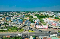 Mối quan hệ “họ hàng” của Liên danh duy nhất muốn làm dự án đô thị hơn 8.000 tỉ đồng tại Long An