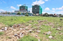 Hà Nội quyết thu hồi dự án triển khai quá chậm