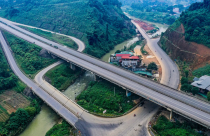 Thêm 4 dự án về đích nửa cuối năm 2023, cả nước sẽ có 1.852km cao tốc