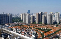 Tín hiệu tích cực trên thị trường bất động sản