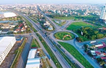 Đến năm 2030, Hải Dương sẽ có 33 khu công nghiệp, tổng quy mô hơn 5.600ha