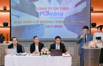 Một công ty thép lên kế hoạch… lỗ cả năm 150 tỷ, Chủ tịch HĐQT nói bất động sản đình trệ là nguyên nhân chính