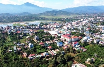 Chỉ đạo mới nhất của Lâm Đồng về loạt dự án hơn 1.000 ha do Phát Đạt tài trợ ý tưởng quy hoạch